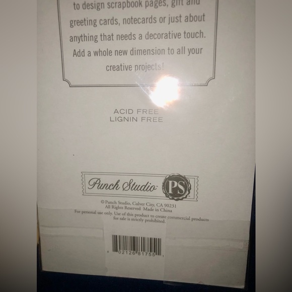 PUNCH SUDIO TRAVELLER BUNDLE - Picture 4 of 12